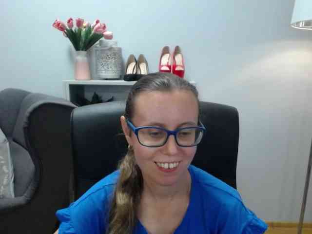 sparkleLizzy webcam