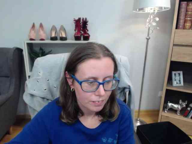 sparkleLizzy webcam