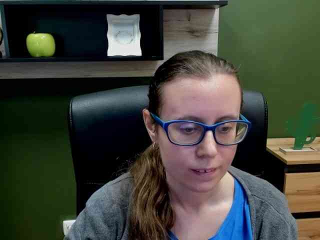 sparkleLizzy webcam