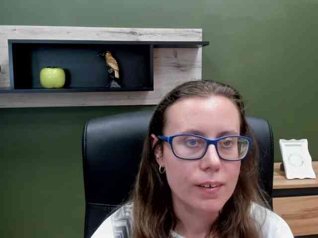 sparkleLizzy webcam