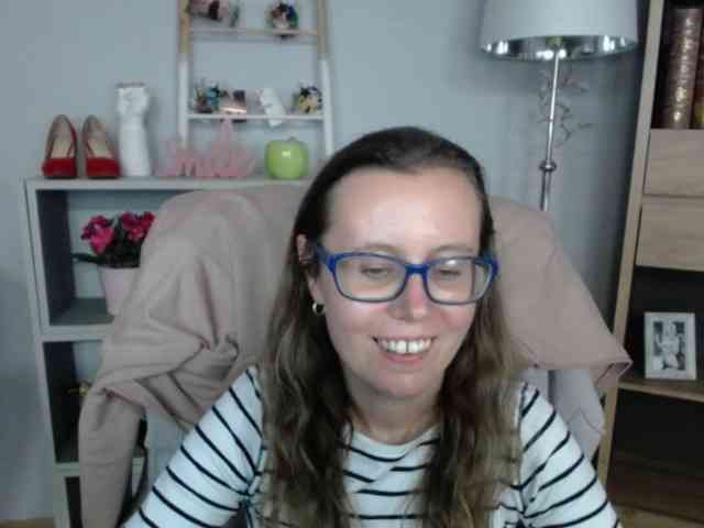 sparkleLizzy webcam