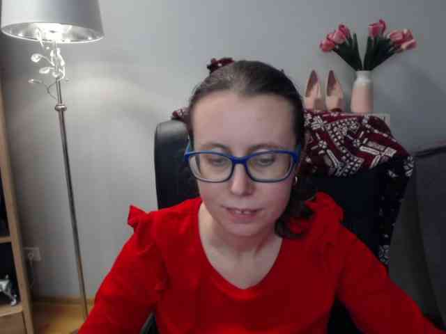 sparkleLizzy webcam