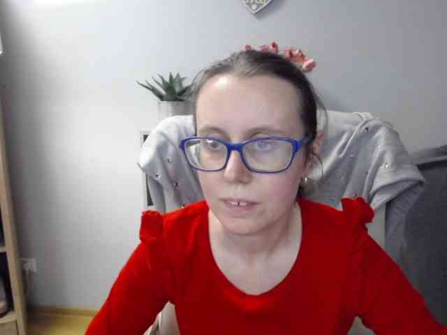 sparkleLizzy webcam