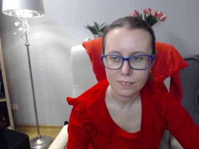 sparkleLizzy webcam