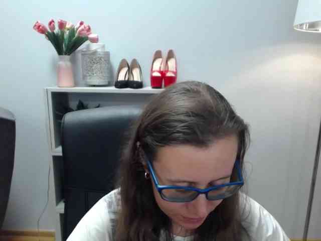 sparkleLizzy webcam