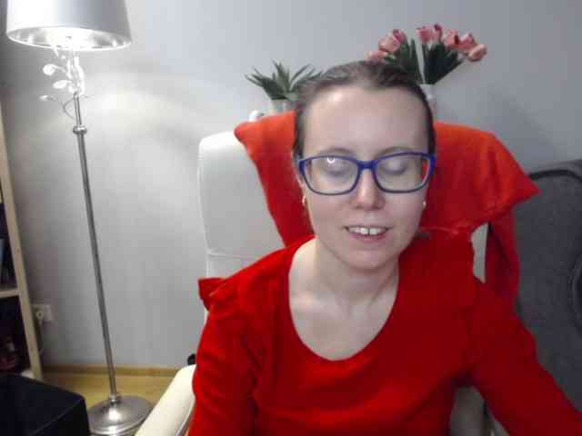 sparkleLizzy webcam