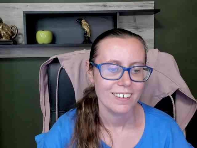 sparkleLizzy webcam