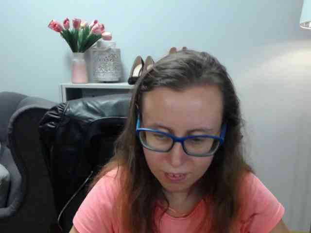 sparkleLizzy webcam