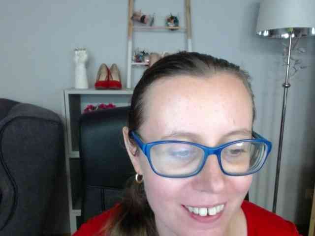 sparkleLizzy webcam