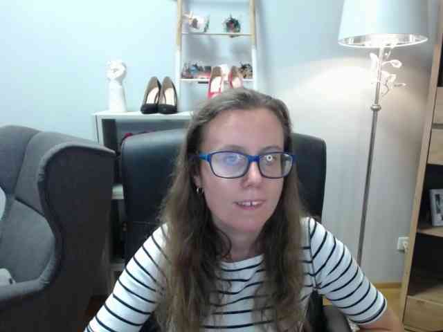 sparkleLizzy webcam