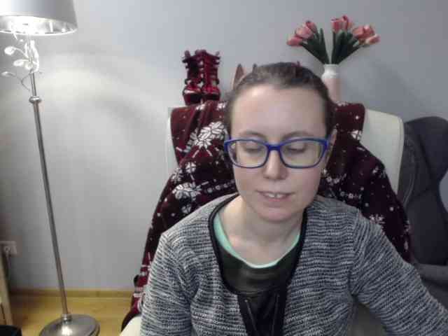 sparkleLizzy webcam
