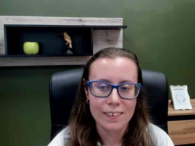 sparkleLizzy webcam