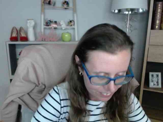sparkleLizzy webcam