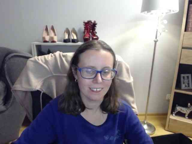 sparkleLizzy webcam