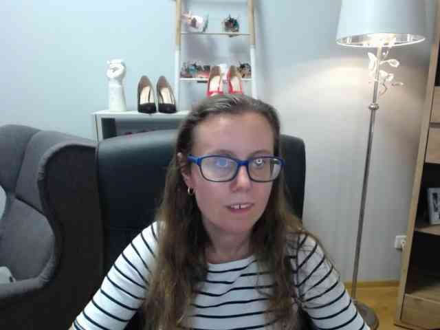 sparkleLizzy webcam