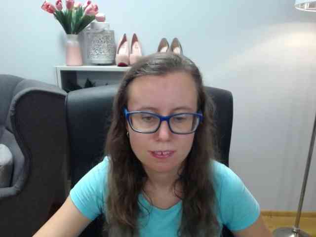 sparkleLizzy webcam