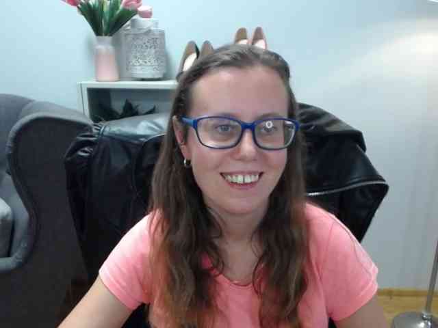 sparkleLizzy webcam