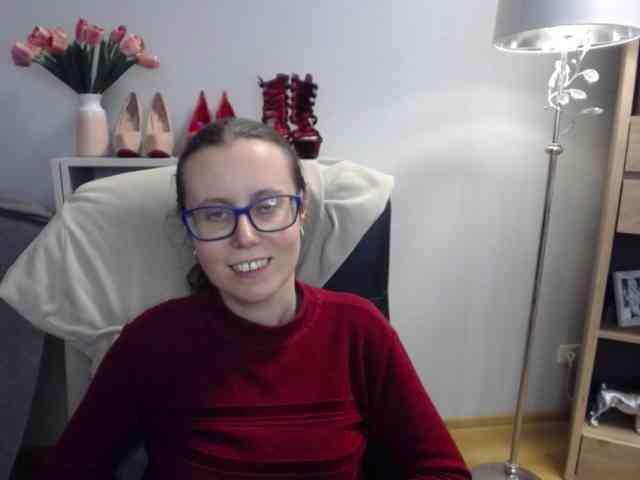 sparkleLizzy sparkleLizzy