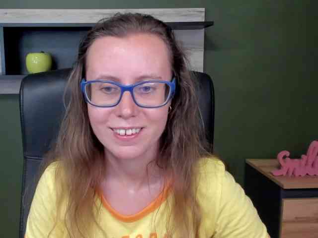 sparkleLizzy webcam