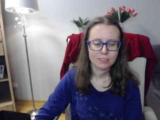 sparkleLizzy webcam