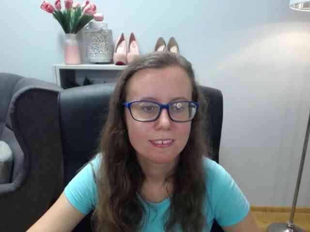 sparkleLizzy webcam