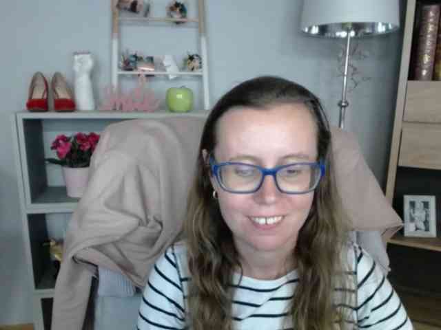 sparkleLizzy webcam