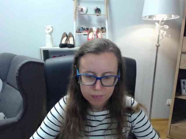 sparkleLizzy webcam