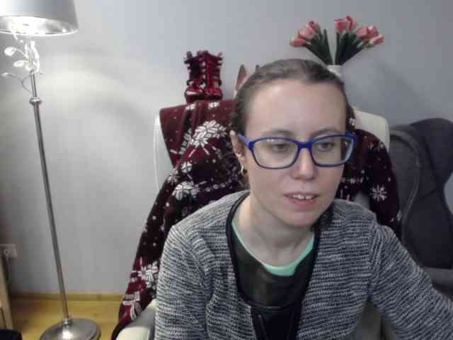 sparkleLizzy webcam