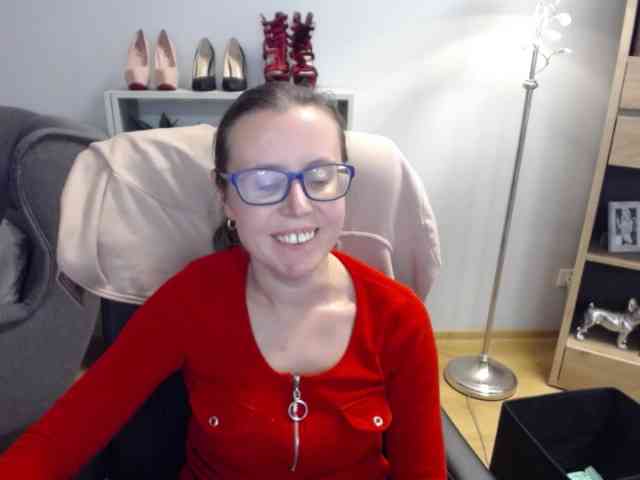 sparkleLizzy webcam