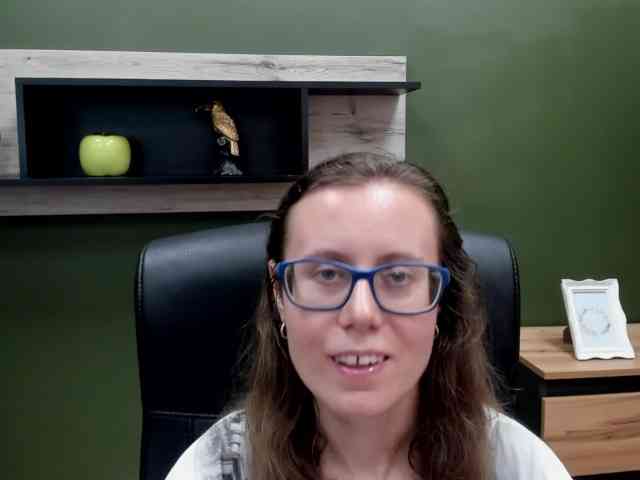 sparkleLizzy webcam