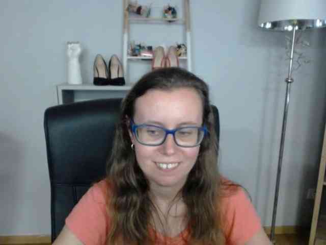 sparkleLizzy webcam