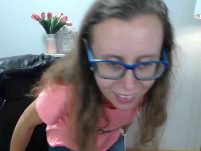 sparkleLizzy webcam