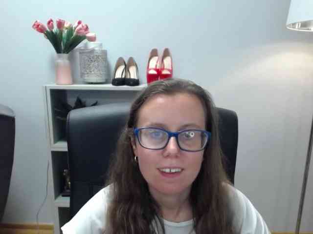 sparkleLizzy webcam
