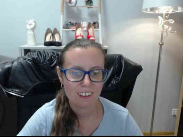 sparkleLizzy webcam