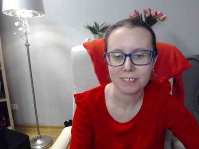 sparkleLizzy webcam