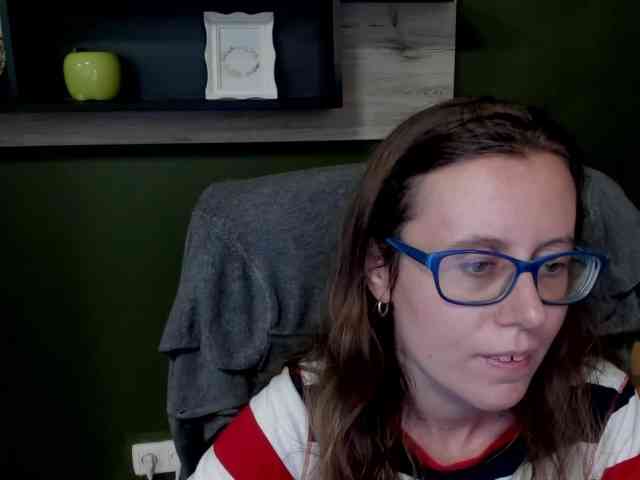 sparkleLizzy webcam