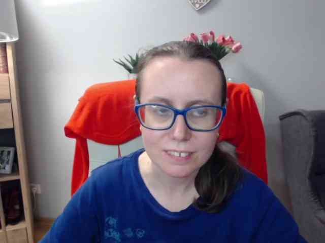 sparkleLizzy webcam