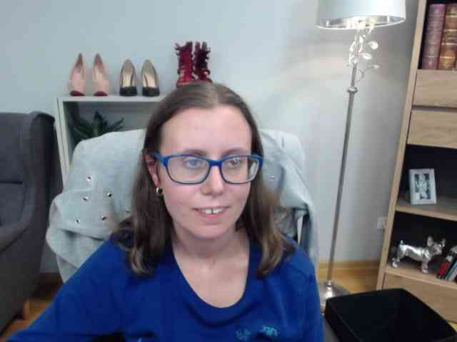 sparkleLizzy webcam