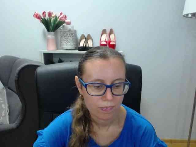 sparkleLizzy webcam