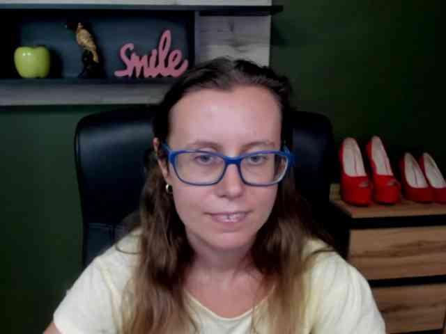 sparkleLizzy webcam