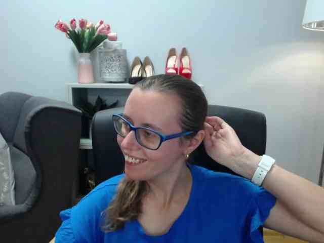 sparkleLizzy webcam