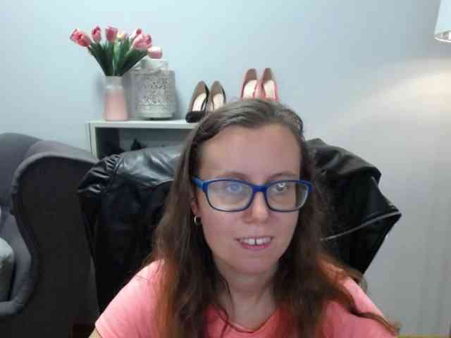 sparkleLizzy webcam