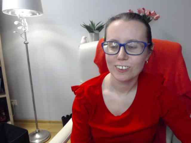 sparkleLizzy webcam