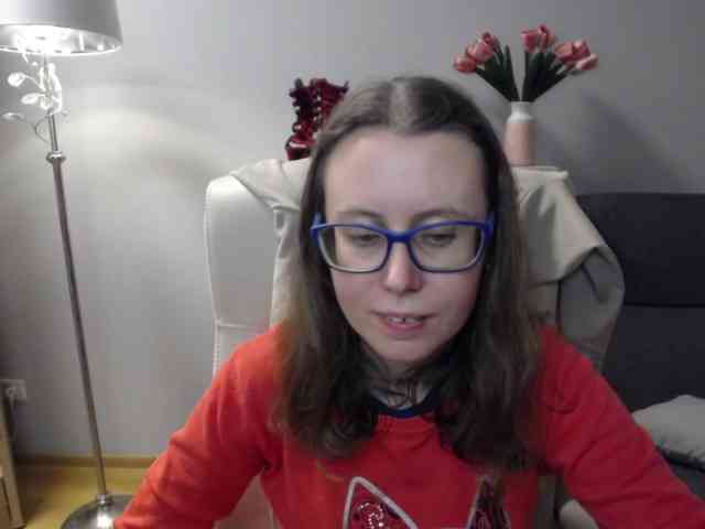 sparkleLizzy webcam