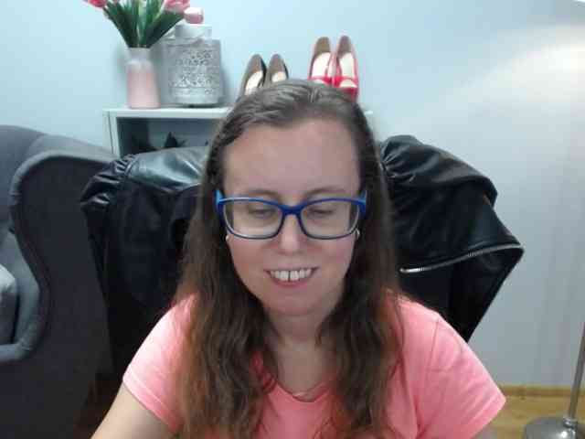 sparkleLizzy webcam