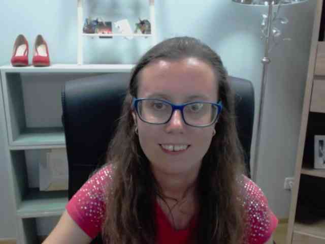 sparkleLizzy webcam