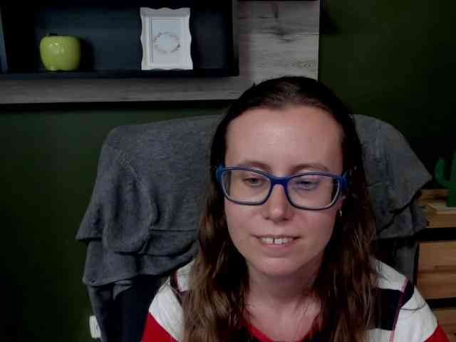sparkleLizzy webcam