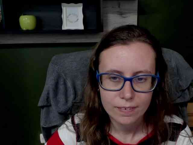 sparkleLizzy webcam
