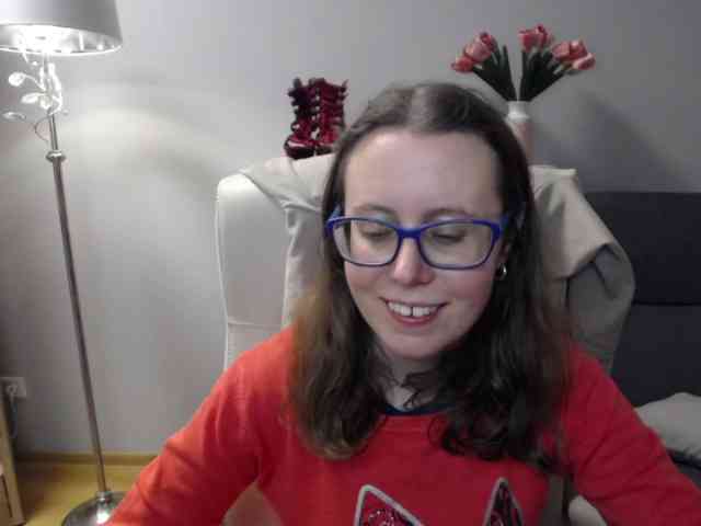 sparkleLizzy webcam
