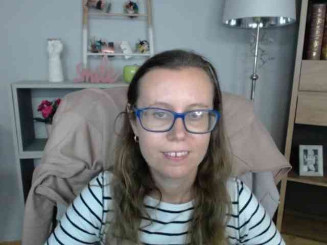 sparkleLizzy webcam
